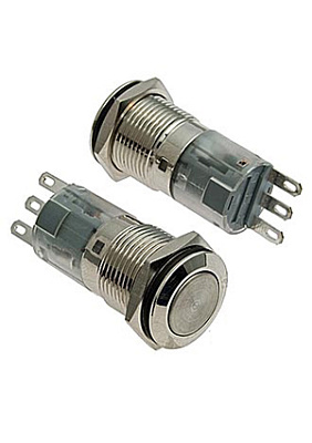 4N35, оптопара PDIP6 LiteOn