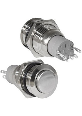 4N35, оптопара PDIP6 LiteOn