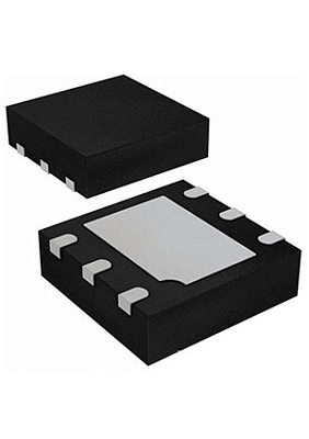 4N35, оптопара PDIP6 LiteOn