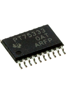 4N35, оптопара PDIP6 LiteOn
