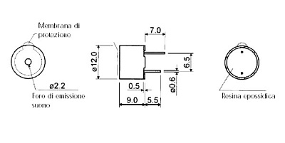4N35, оптопара PDIP6 LiteOn